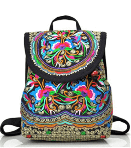 artisan backpack