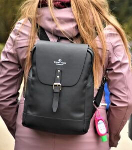 best women's backpacks with flap