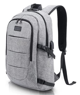 Best Women's Backpacks With Hidden Back Pocket - BagsDale
