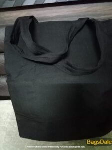 my nylon bag