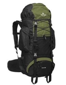 TETON sports sturdy backpack