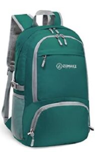 Zomake backpack