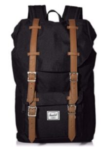 herschel durable backpack