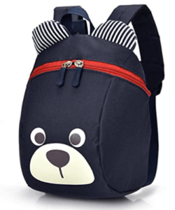 panda bag for school kids