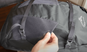 review osprey farpoint