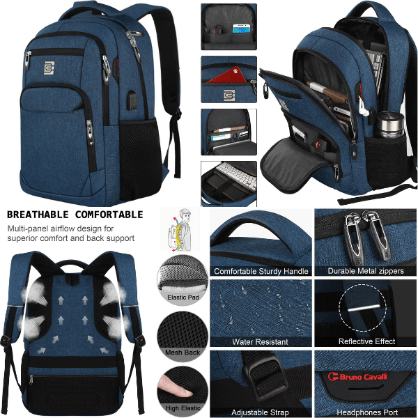 Best Backpacks For Middle Schoolers- Cool & Trending - BagsDale
