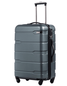coolife suitcase review