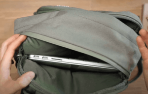 jumper's laptop sleeve
