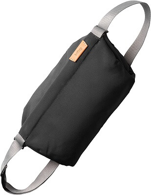 Bellroy Sling vs (Sling Mini, Venture & Lite) - BagsDale