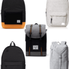 herschel backpack with laptop sleeve
