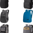 dakine backpack with cooler pocket