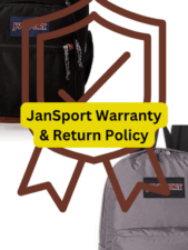 does jansport have lifetime warranty